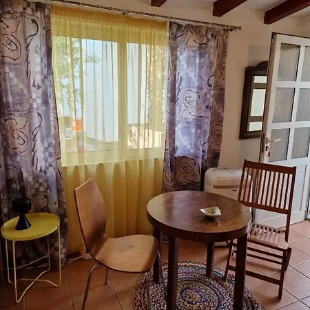 Olive Tree Apartment