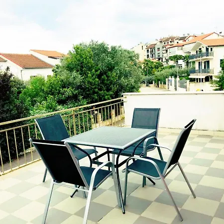 Olive Tree Rovinj