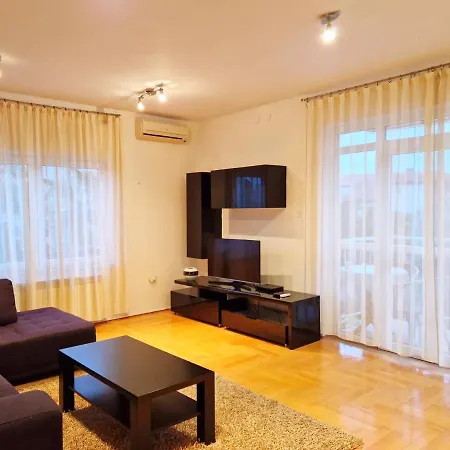 Apartment Olive Tree Rovinj