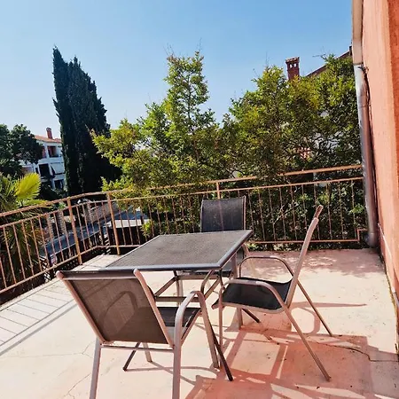 Olive Tree Apartment Rovinj