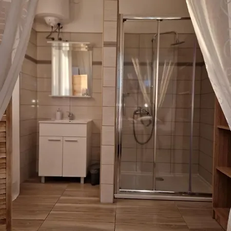 Olive Tree Apartment