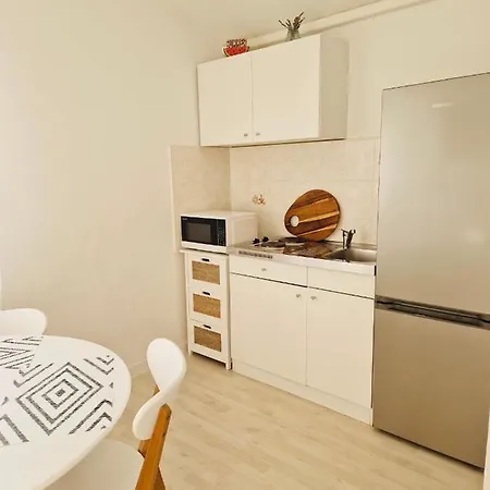 Apartment Olive Tree Rovinj