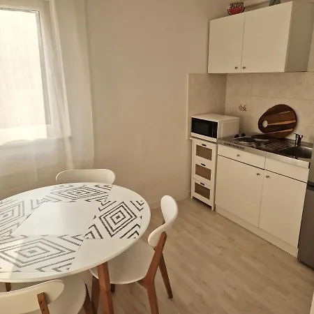 Apartment Olive Tree Rovinj
