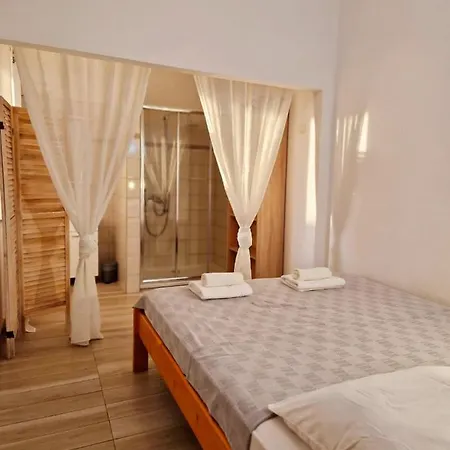 Apartment Olive Tree Rovinj