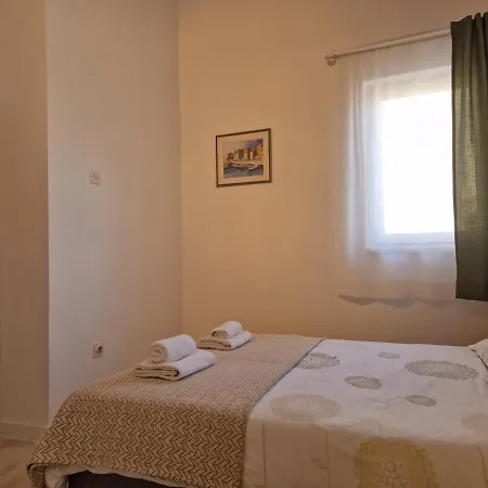 Appartamento Olive Tree