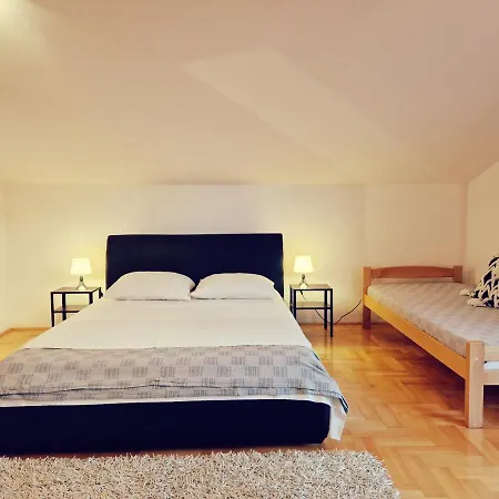 Apartment Olive Tree Rovinj